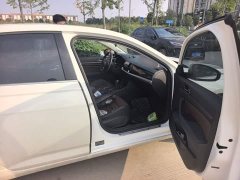 Volkswagen Lavida 280TSI DSG Luxury - ფოტო 19