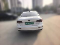 Volkswagen Lavida 280TSI DSG Luxury - ფოტო 3