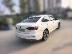 Volkswagen Lavida 280TSI DSG Luxury - ფოტო 4