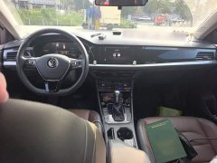 Volkswagen Lavida 280TSI DSG Luxury - ფოტო 5
