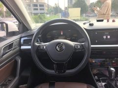 Volkswagen Lavida 280TSI DSG Luxury - ფოტო 6