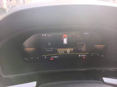 Volkswagen Lavida 280TSI DSG Luxury - ფოტო 7