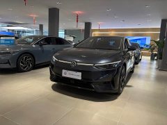 Volkswagen ID.7 VIZZION 2024 PRIME - ფოტო 1