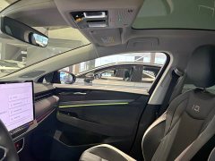 Volkswagen ID.7 VIZZION 2024 PRIME - ფოტო 10