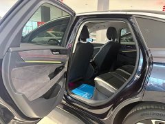Volkswagen ID.7 VIZZION 2024 PRIME - ფოტო 11