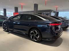 Volkswagen ID.7 VIZZION 2024 PRIME - ფოტო 12