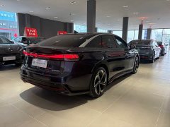 Volkswagen ID.7 VIZZION 2024 PRIME - ფოტო 14