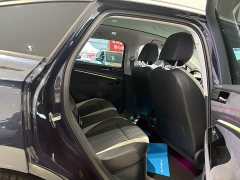 Volkswagen ID.7 VIZZION 2024 PRIME - ფოტო 15