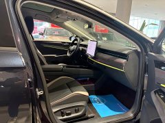 Volkswagen ID.7 VIZZION 2024 PRIME - ფოტო 17