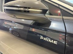 Volkswagen ID.7 VIZZION 2024 PRIME - ფოტო 18