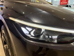 Volkswagen ID.7 VIZZION 2024 PRIME - ფოტო 20