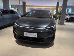 Volkswagen ID.7 VIZZION 2024 PRIME - ფოტო 3
