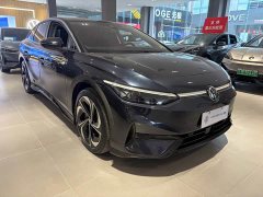 Volkswagen ID.7 VIZZION 2024 PRIME - ფოტო 4