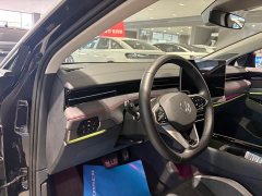 Volkswagen ID.7 VIZZION 2024 PRIME - ფოტო 7