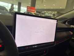 Volkswagen ID.7 VIZZION 2024 PRIME - ფოტო 9