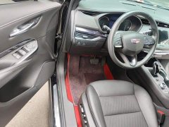 Cadillac XT4 28T FWD Fashion Edition - ფოტო 12