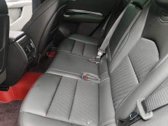 Cadillac XT4 28T FWD Fashion Edition - ფოტო 13