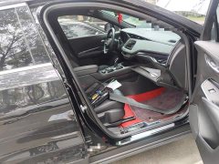 Cadillac XT4 28T FWD Fashion Edition - ფოტო 19