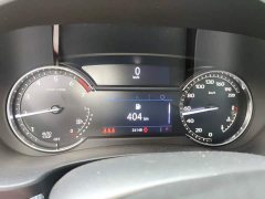 Cadillac XT4 28T FWD Fashion Edition - ფოტო 7