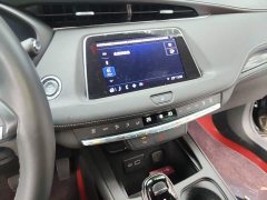 Cadillac XT4 28T FWD Fashion Edition - ფოტო 9