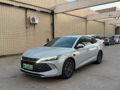 BYD Qin L DM-i Smart Drive Edition 80KM Leading - ფოტო 1