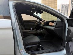BYD Qin L DM-i Smart Drive Edition 80KM Leading - ფოტო 11