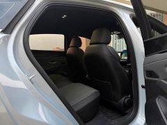 BYD Qin L DM-i Smart Drive Edition 80KM Leading - ფოტო 12