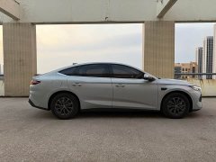 BYD Qin L DM-i Smart Drive Edition 80KM Leading - ფოტო 13