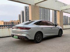 BYD Qin L DM-i Smart Drive Edition 80KM Leading - ფოტო 14