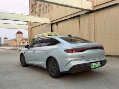 BYD Qin L DM-i Smart Drive Edition 80KM Leading - ფოტო 16