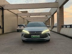 BYD Qin L DM-i Smart Drive Edition 80KM Leading - ფოტო 2