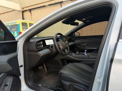 BYD Qin L DM-i Smart Drive Edition 80KM Leading - ფოტო 4