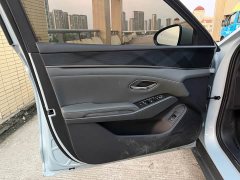BYD Qin L DM-i Smart Drive Edition 80KM Leading - ფოტო 5