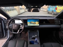 BYD Qin L DM-i Smart Drive Edition 80KM Leading - ფოტო 7
