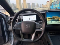 BYD Qin L DM-i Smart Drive Edition 80KM Leading - ფოტო 8