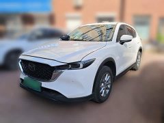 Mazda CX-5 2024 2.0L Automatic FWD Smart Pro - ფოტო 1