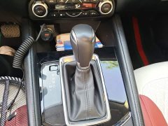 Mazda CX-5 2024 2.0L Automatic FWD Smart Pro - ფოტო 10