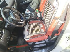 Mazda CX-5 2024 2.0L Automatic FWD Smart Pro - ფოტო 11