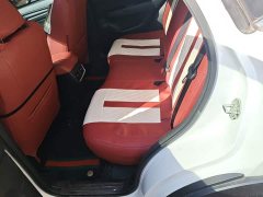 Mazda CX-5 2024 2.0L Automatic FWD Smart Pro - ფოტო 13