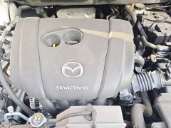 Mazda CX-5 2024 2.0L Automatic FWD Smart Pro - ფოტო 16