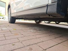 Mazda CX-5 2024 2.0L Automatic FWD Smart Pro - ფოტო 17