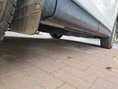 Mazda CX-5 2024 2.0L Automatic FWD Smart Pro - ფოტო 18