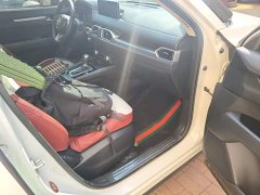 Mazda CX-5 2024 2.0L Automatic FWD Smart Pro - ფოტო 19