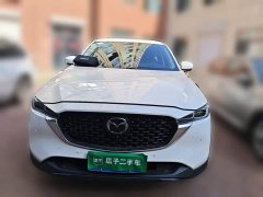 Mazda CX-5 2024 2.0L Automatic FWD Smart Pro - ფოტო 2