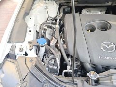 Mazda CX-5 2024 2.0L Automatic FWD Smart Pro - ფოტო 20