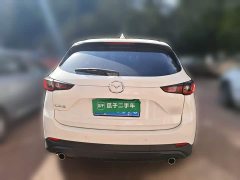 Mazda CX-5 2024 2.0L Automatic FWD Smart Pro - ფოტო 3