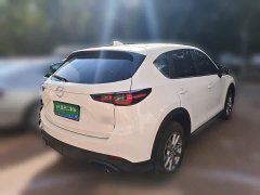 Mazda CX-5 2024 2.0L Automatic FWD Smart Pro - ფოტო 4
