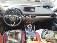 Mazda CX-5 2024 2.0L Automatic FWD Smart Pro - ფოტო 5