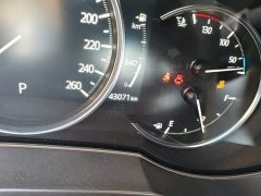 Mazda CX-5 2024 2.0L Automatic FWD Smart Pro - ფოტო 8