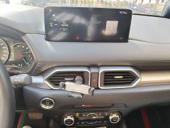 Mazda CX-5 2024 2.0L Automatic FWD Smart Pro - ფოტო 9